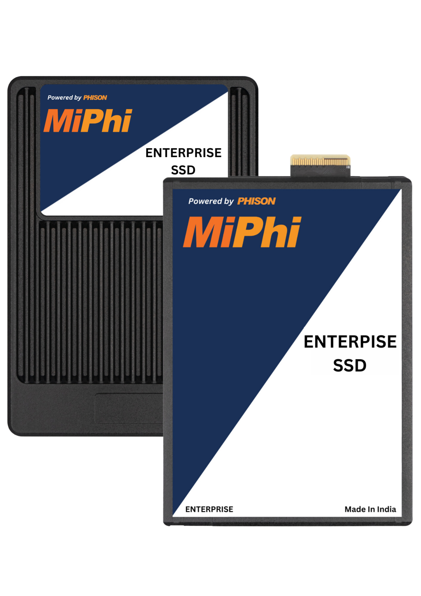 Enterprise SSD